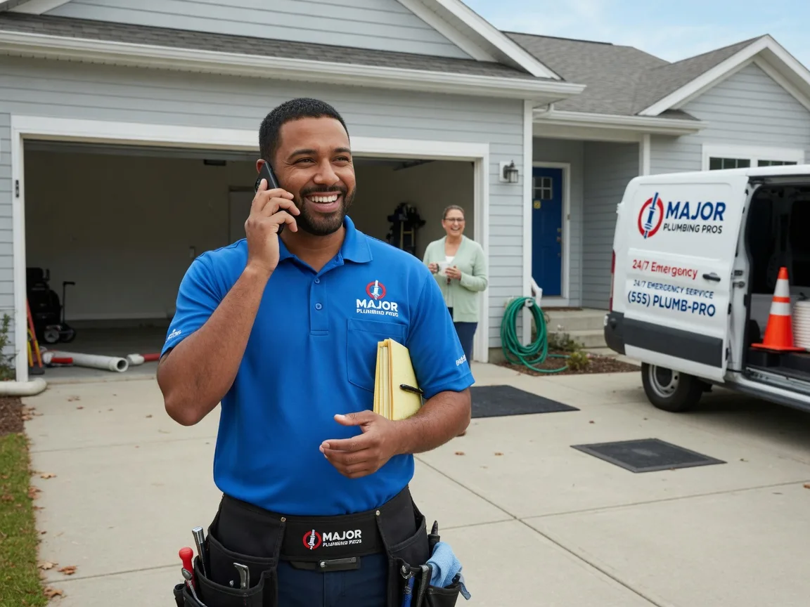 Drain Cleaning Services Lakewood, OH FAQs